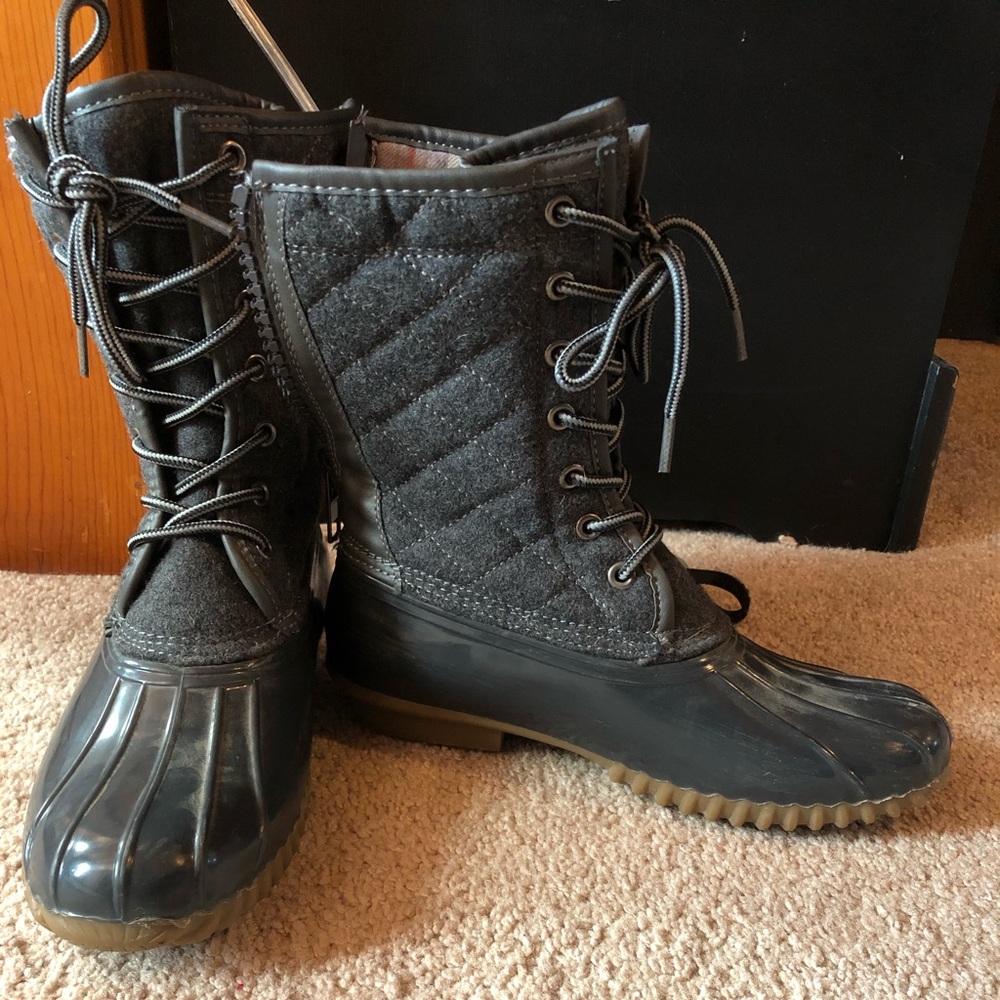 Boots